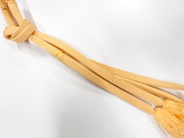 Japanese Kimono / Accessories Silk